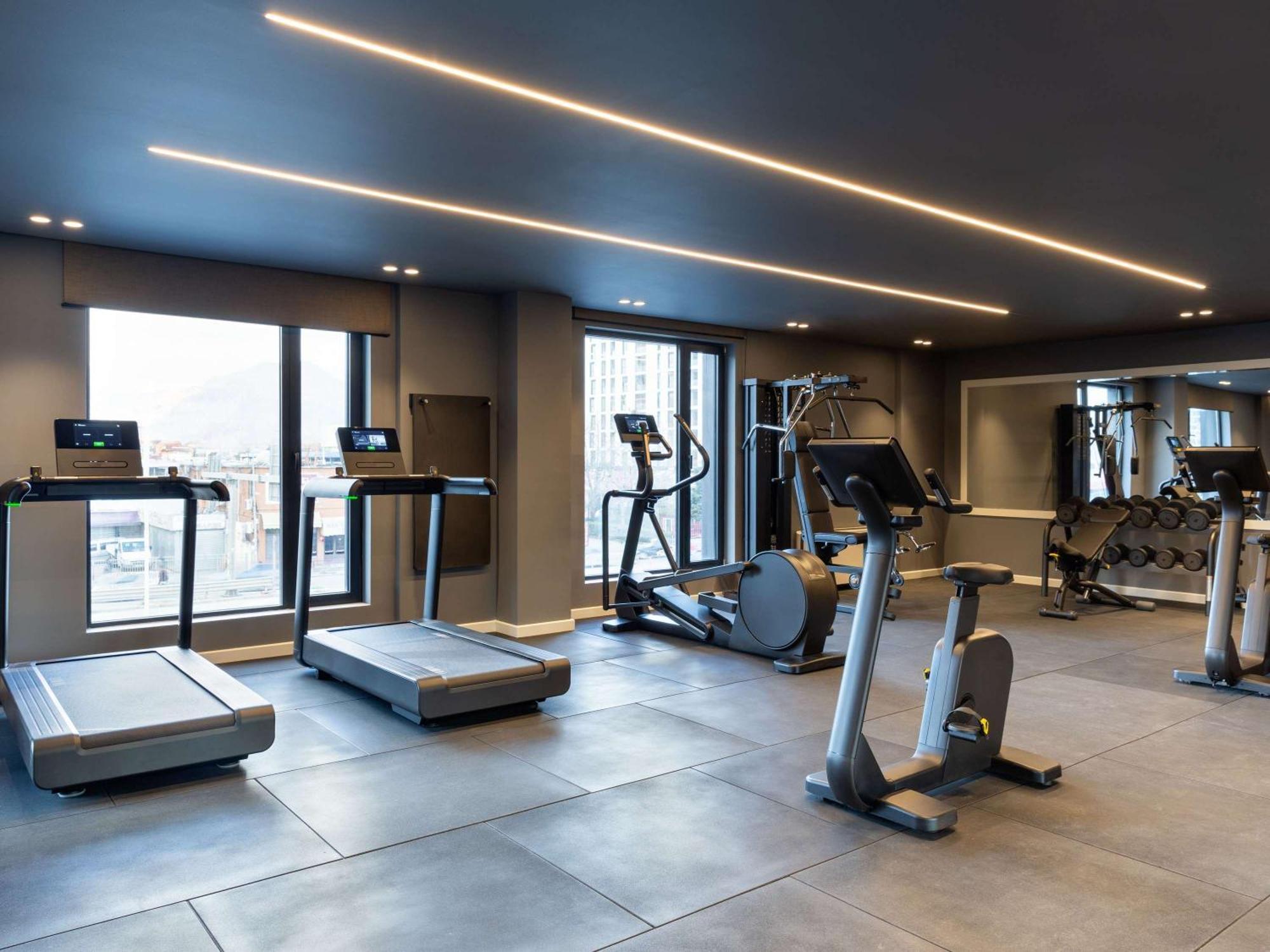 Mercure Tirana Kültér fotó