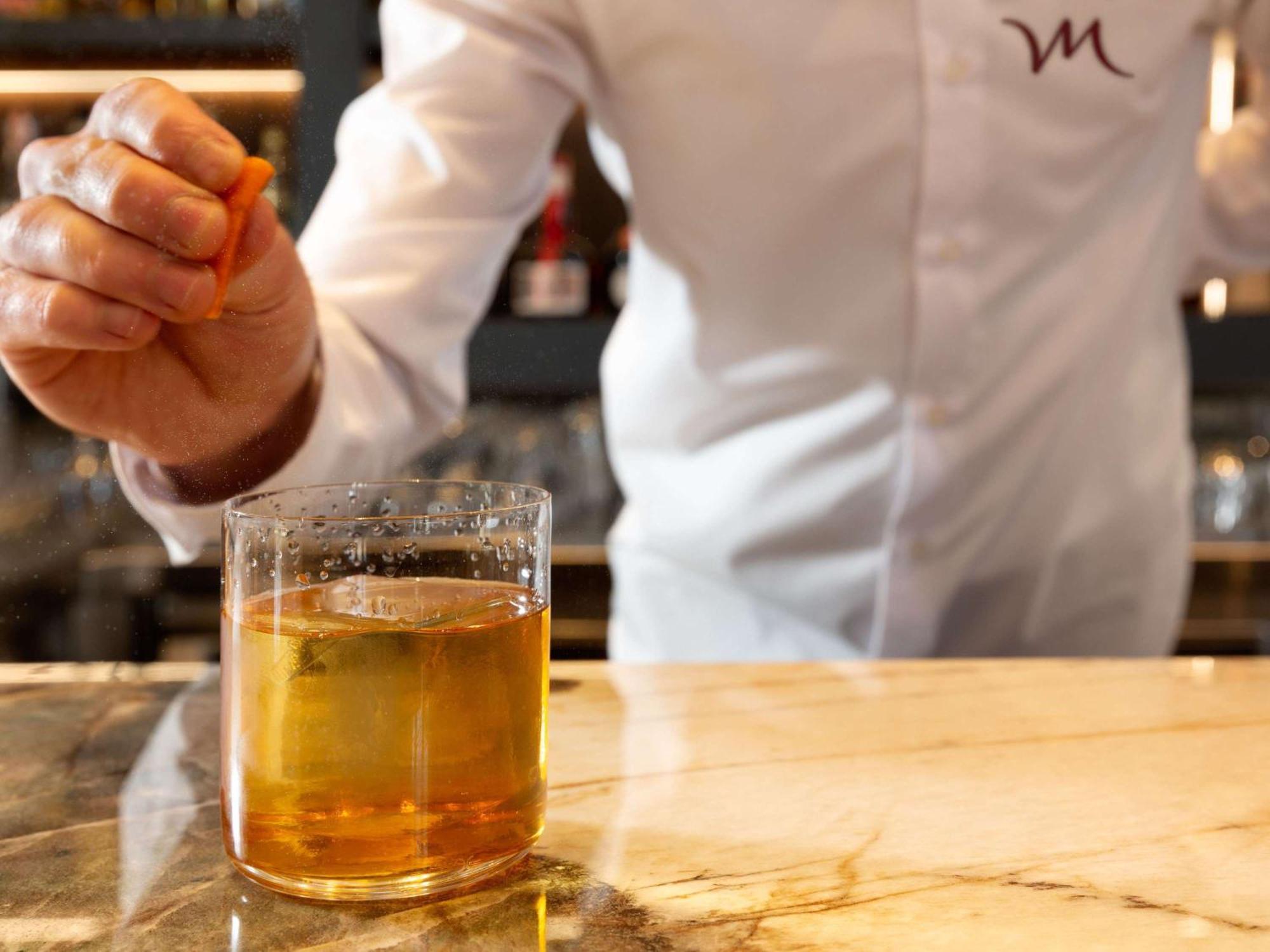 Mercure Tirana Kültér fotó